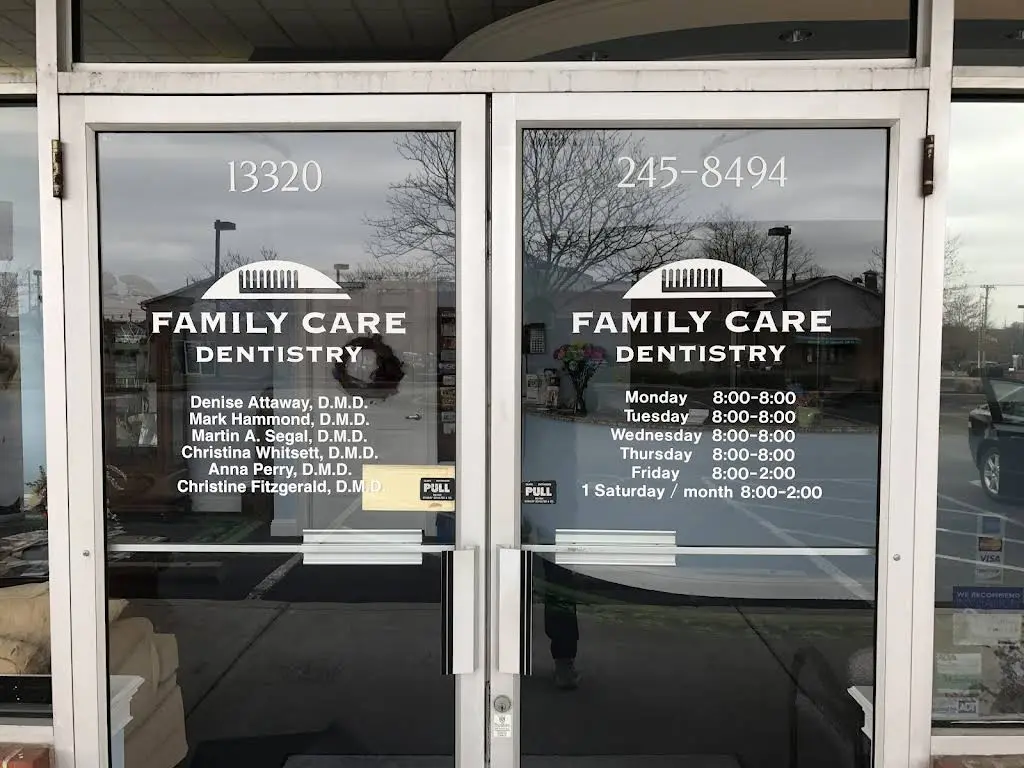 Family Care Dentistry
