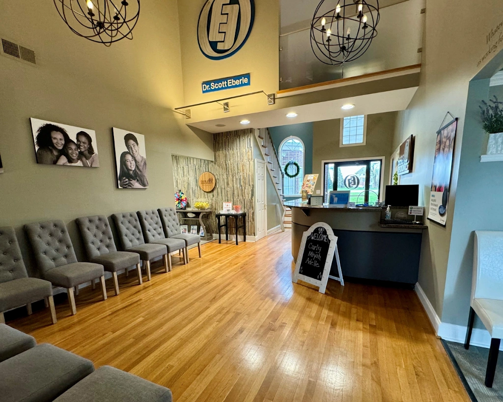 Eberle Orthodontics