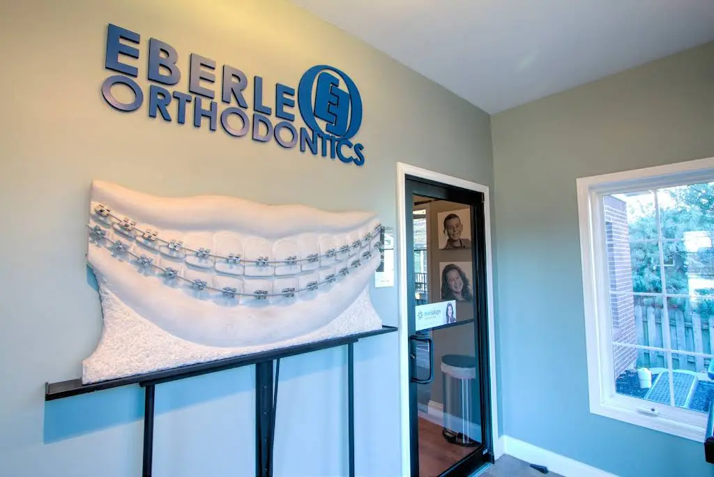 Eberle Orthodontics