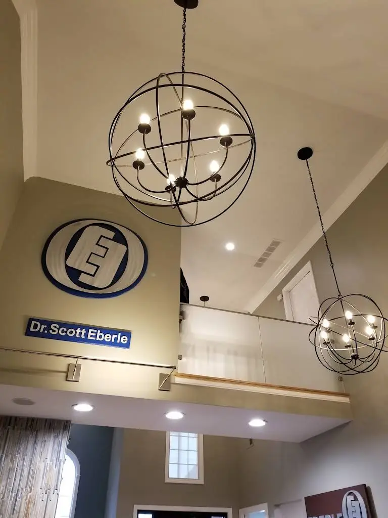 Eberle Orthodontics