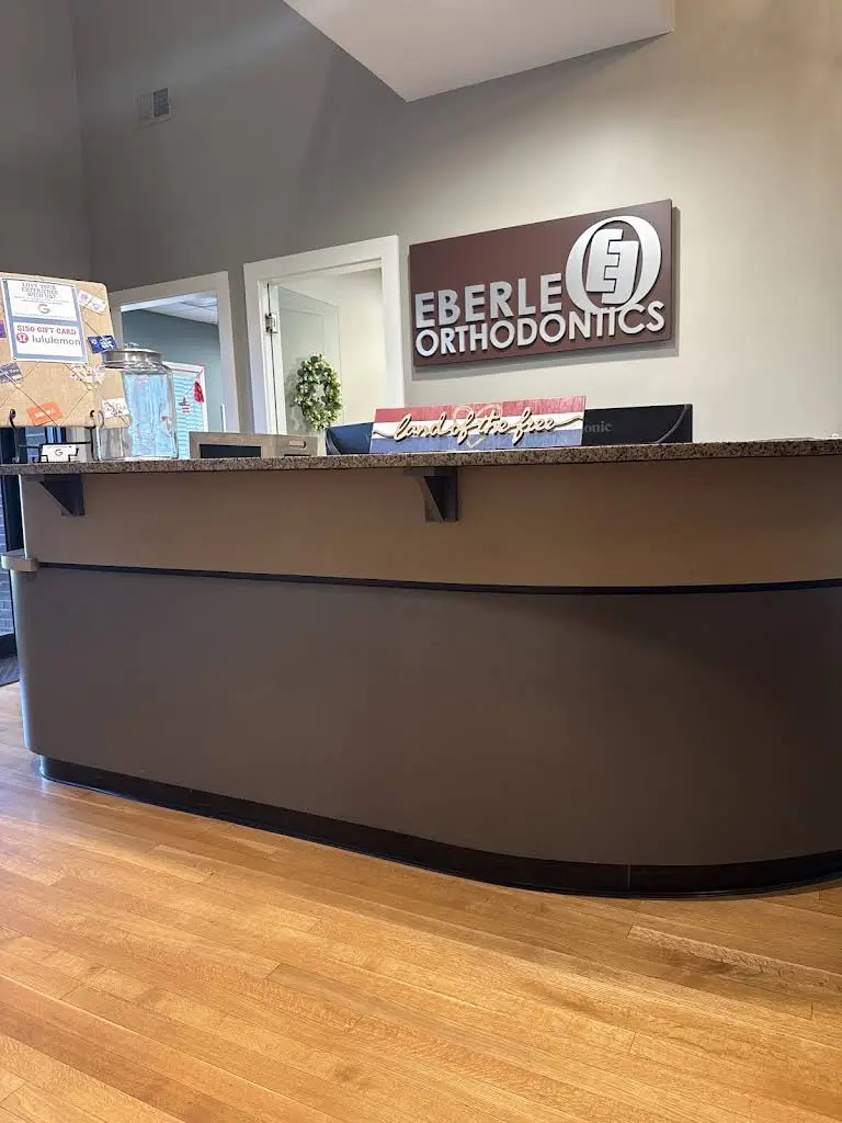 Eberle Orthodontics