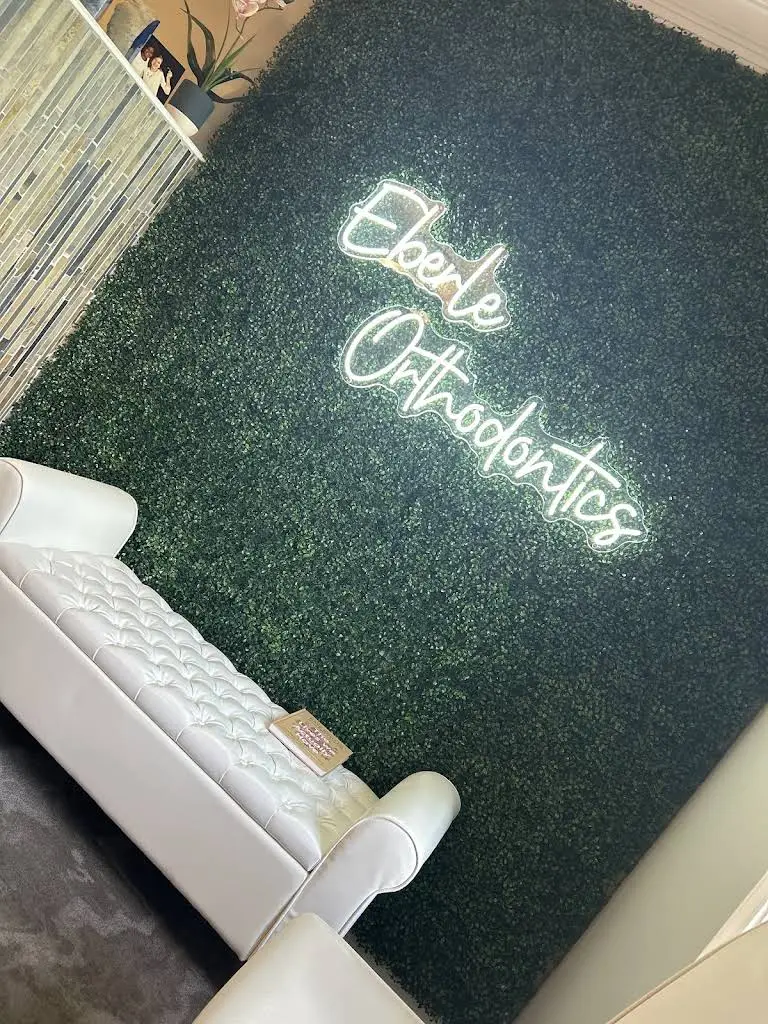 Eberle Orthodontics