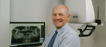 Fuchs Family & Cosmetic Dentistry