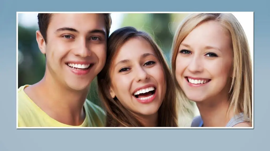 Thacker Orthodontics