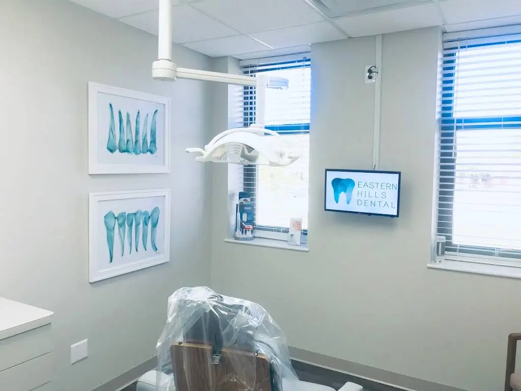 Eastern Hills Dental