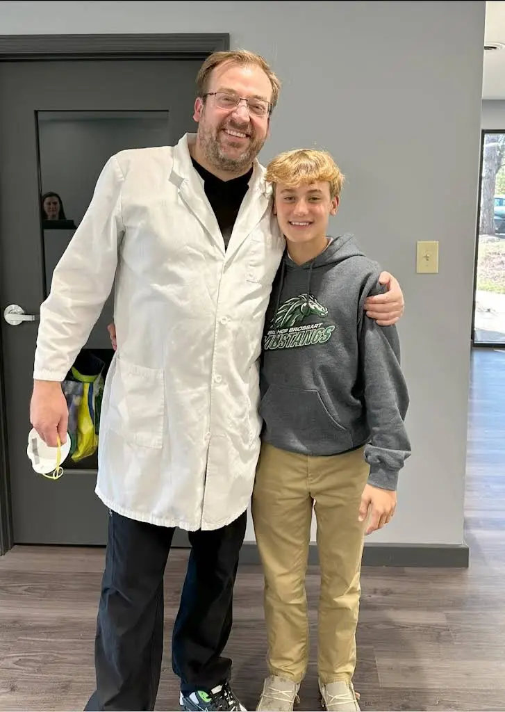 Gruelle Dempsey Orthodontics