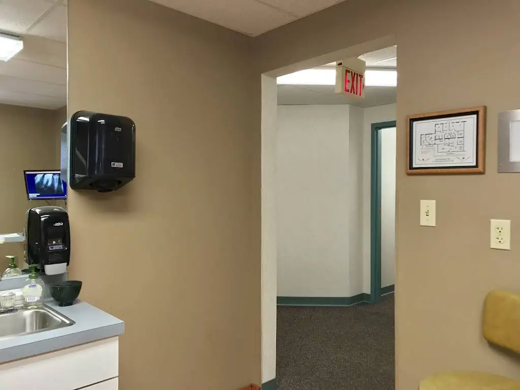 Beechmont Dental