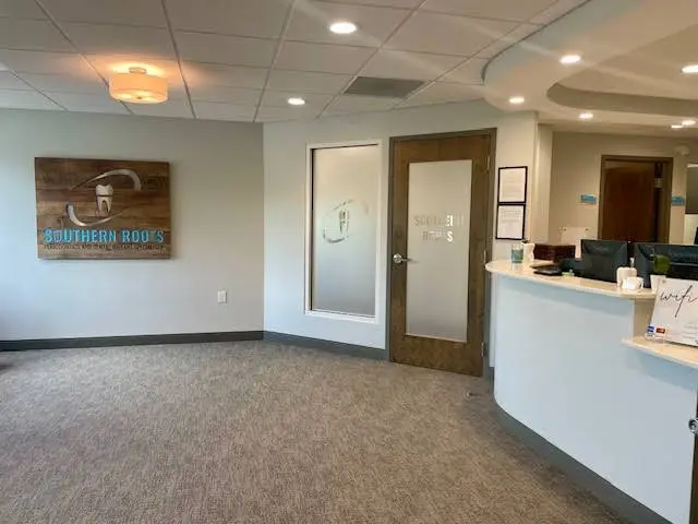 Southern Roots Periodontics