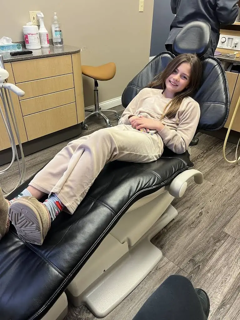 NKY Family & Cosmetic Dentistry