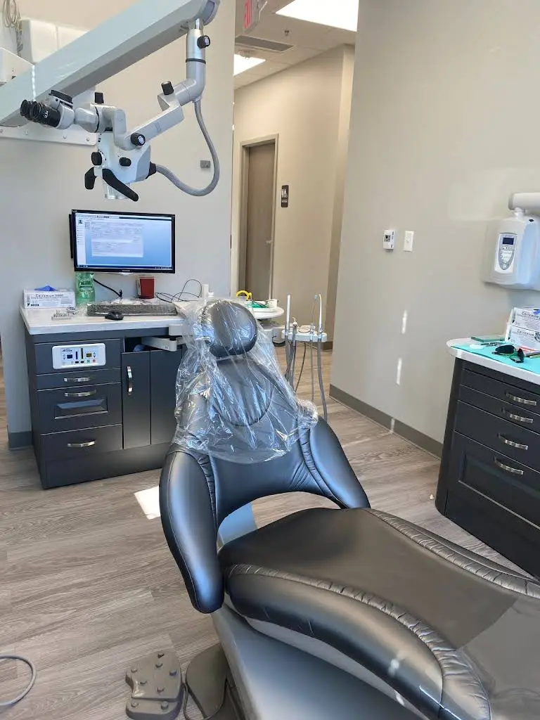 Zollett Endodontics