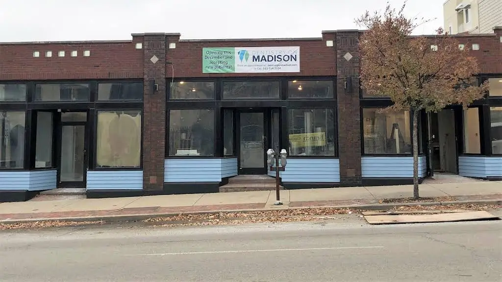 Dentistry on Madison
