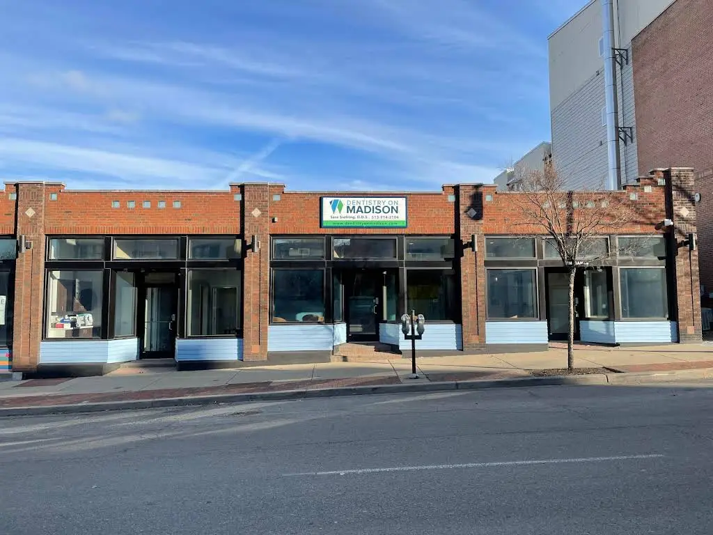 Dentistry on Madison