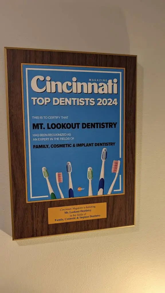 Mt. Lookout Dentistry