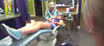 Sea Of Smiles Pediatric Dentistry