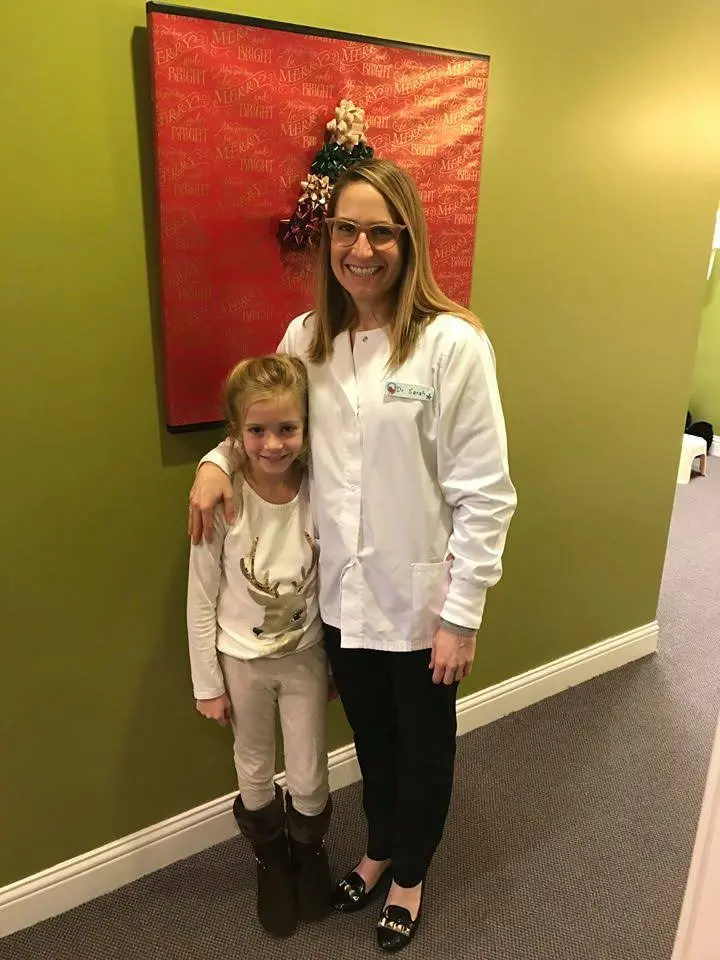Sea Of Smiles Pediatric Dentistry