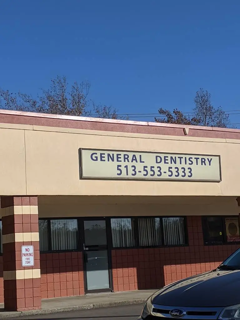 New Richmond Dental Associates