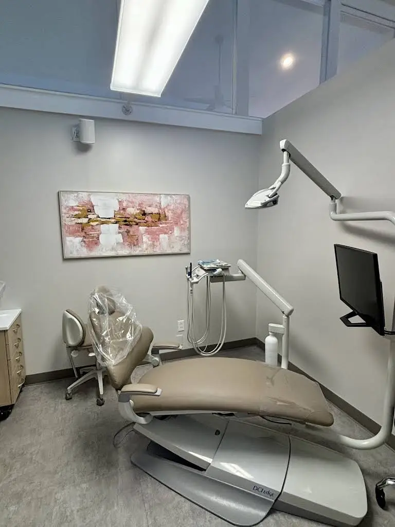 Savvy Smiles Family Dental