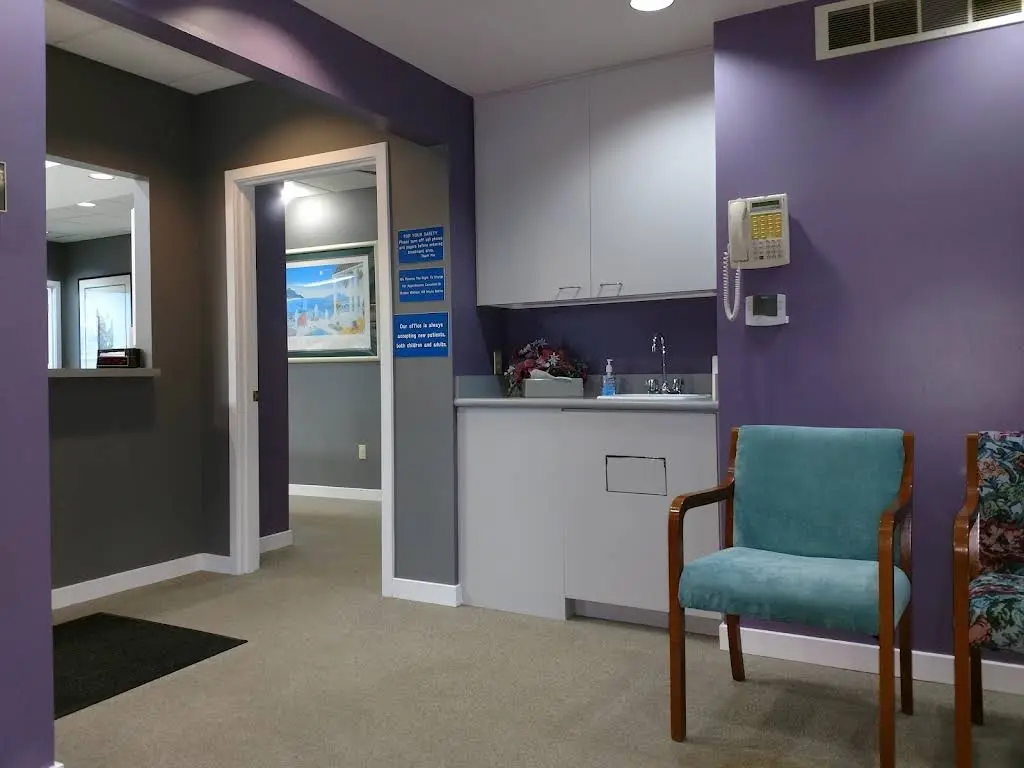 Amelia Dental Center