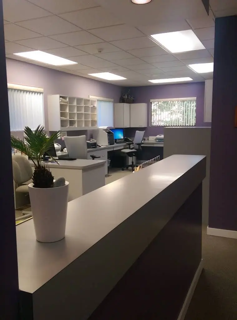 Amelia Dental Center