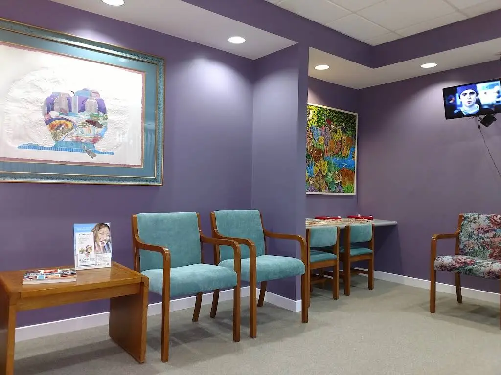 Amelia Dental Center
