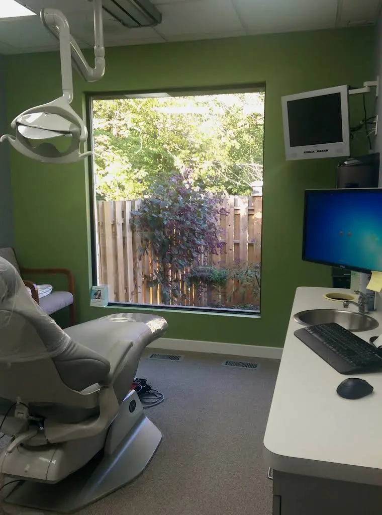Amelia Dental Center