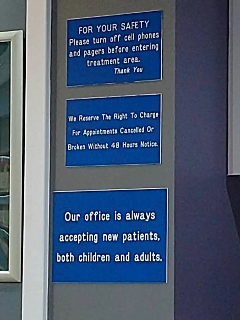 Amelia Dental Center