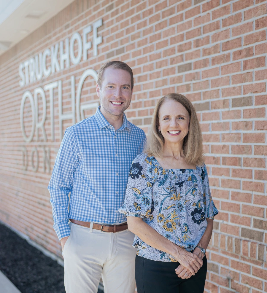 Struckhoff and Britt Orthodontics