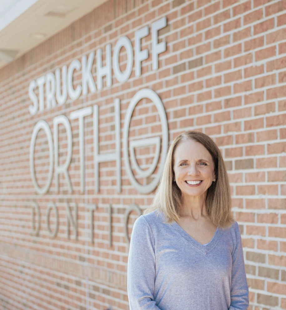 Struckhoff and Britt Orthodontics