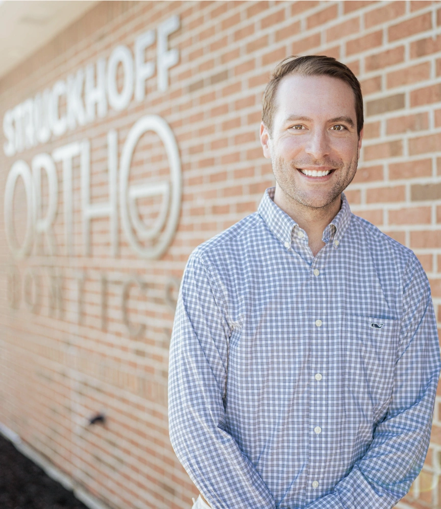 Struckhoff and Britt Orthodontics