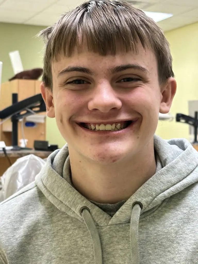 Struckhoff and Britt Orthodontics