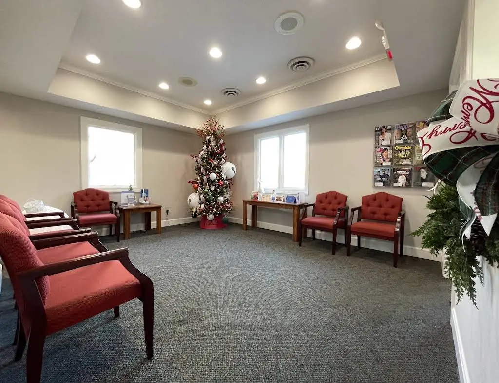 Forestville Dental
