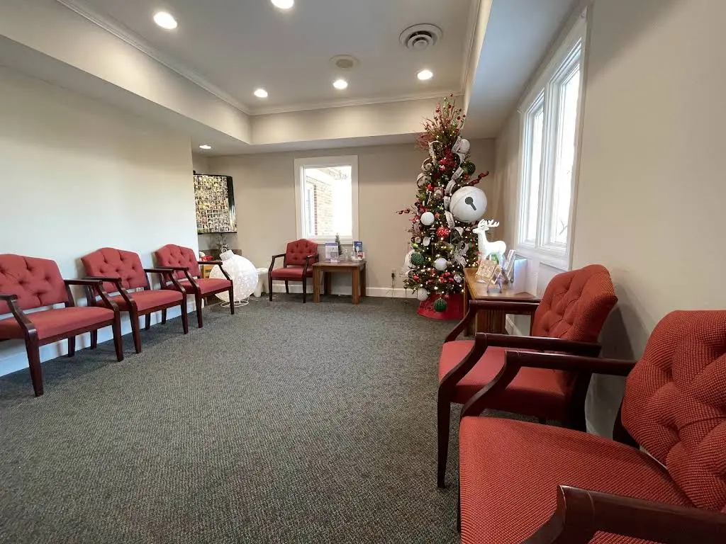 Forestville Dental