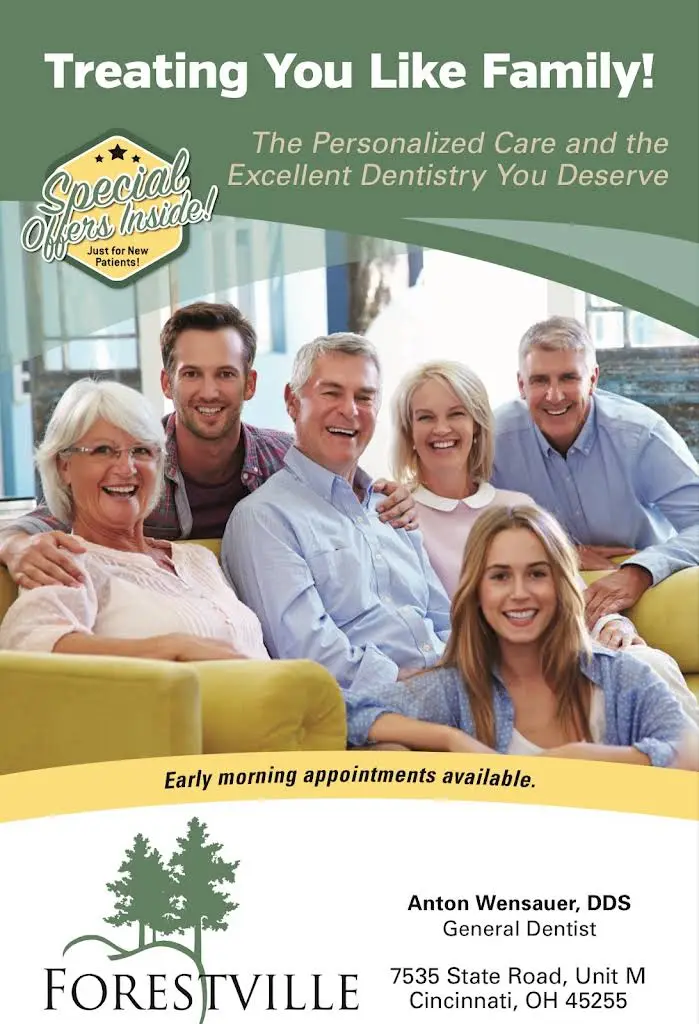 Forestville Dental