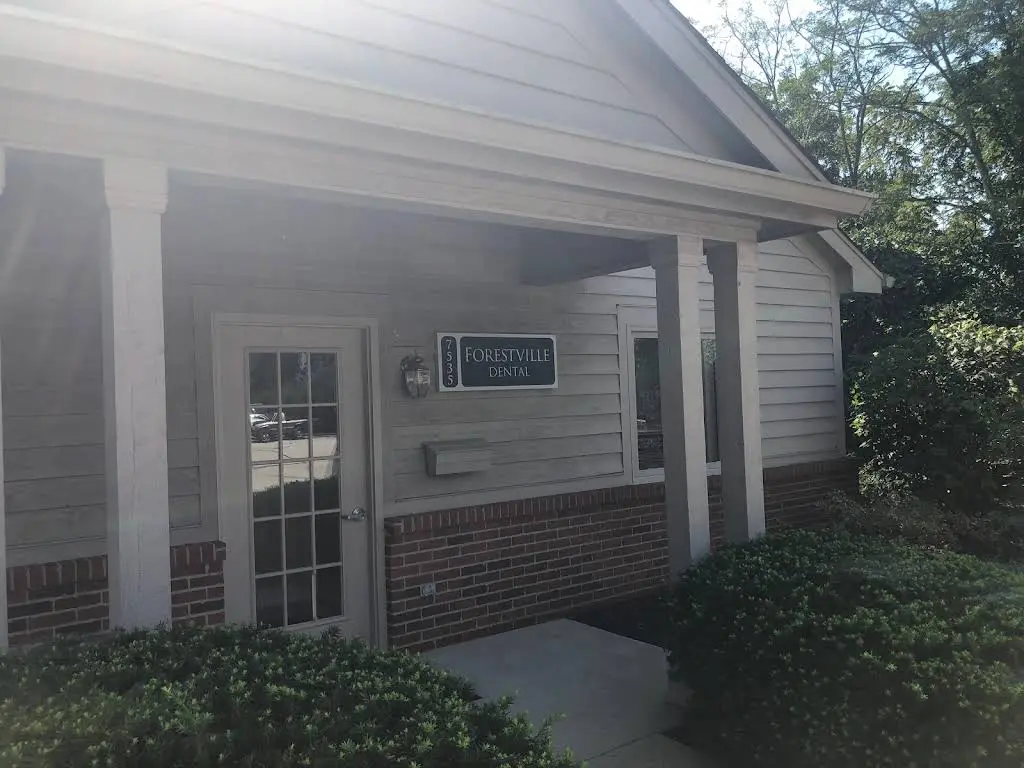 Forestville Dental