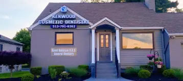 Kenwood Cosmetic Dentistry