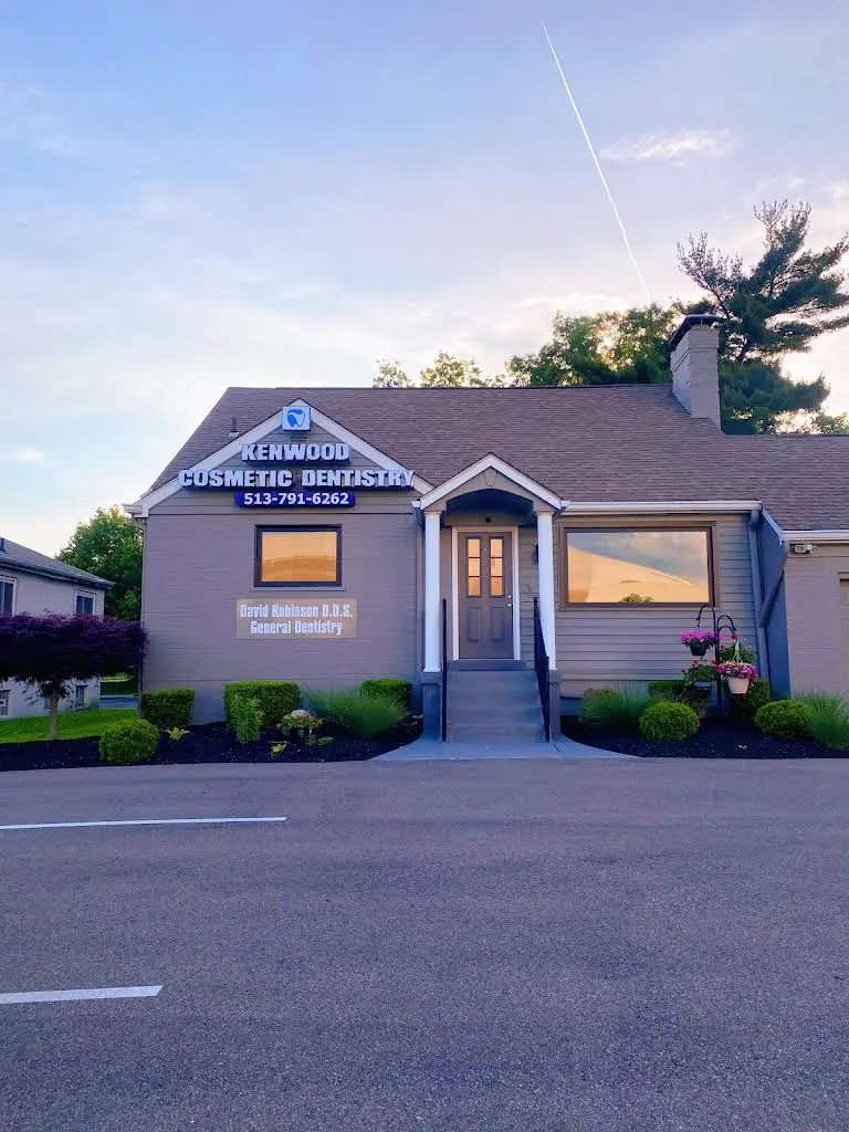 Kenwood Cosmetic Dentistry