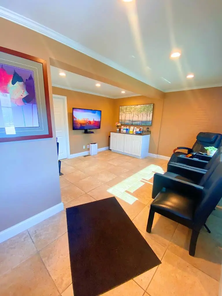 Kenwood Cosmetic Dentistry