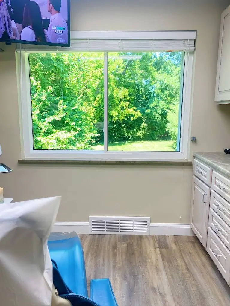 Kenwood Cosmetic Dentistry