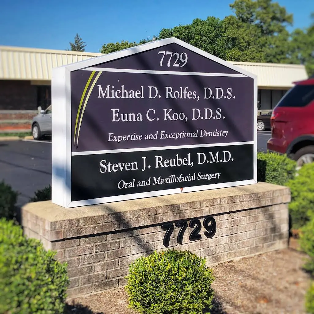 ROLFES DENTAL