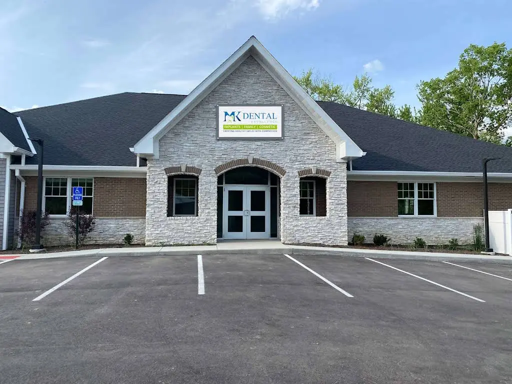 MK Dental Excellence