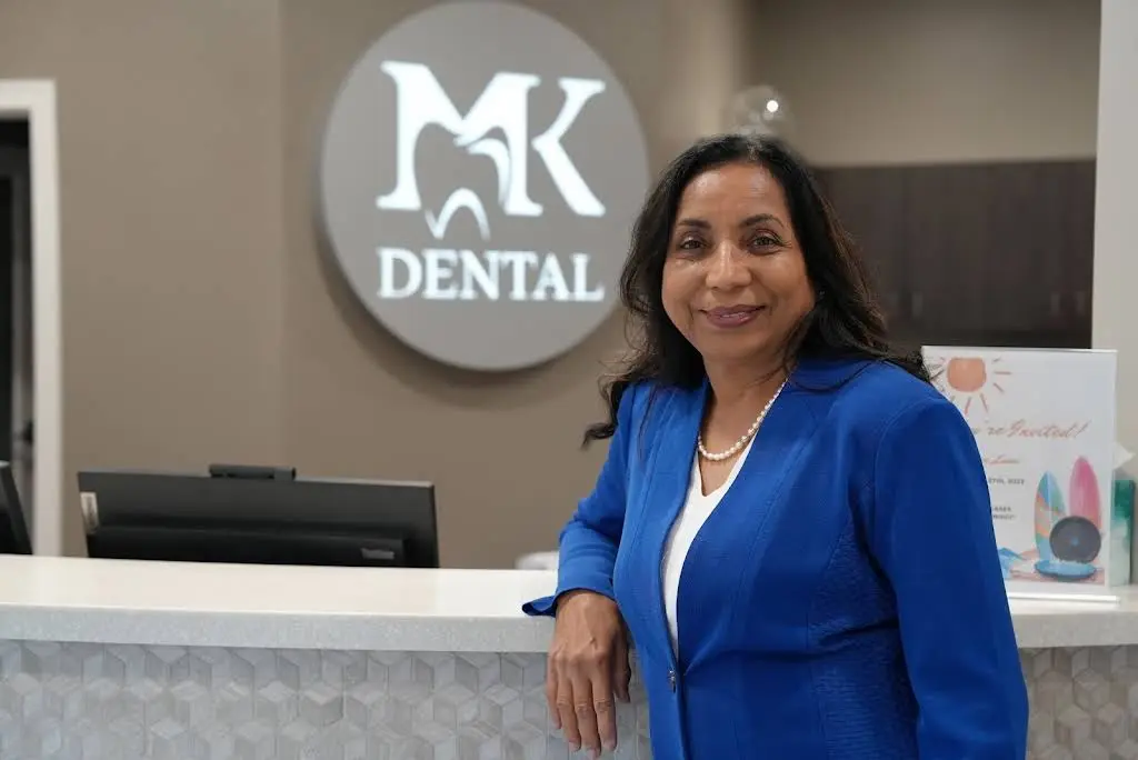MK Dental Excellence