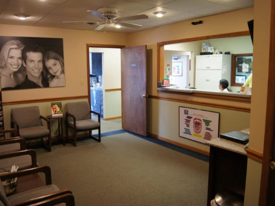 MK Dental Excellence