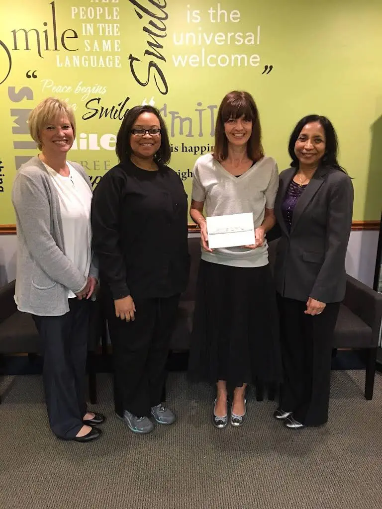 MK Dental Excellence