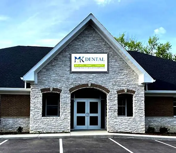 MK Dental Excellence