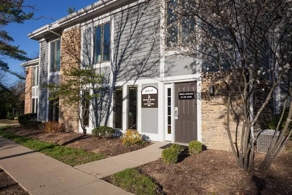 Smiles 1st Children’s Dentistry – Montgomery