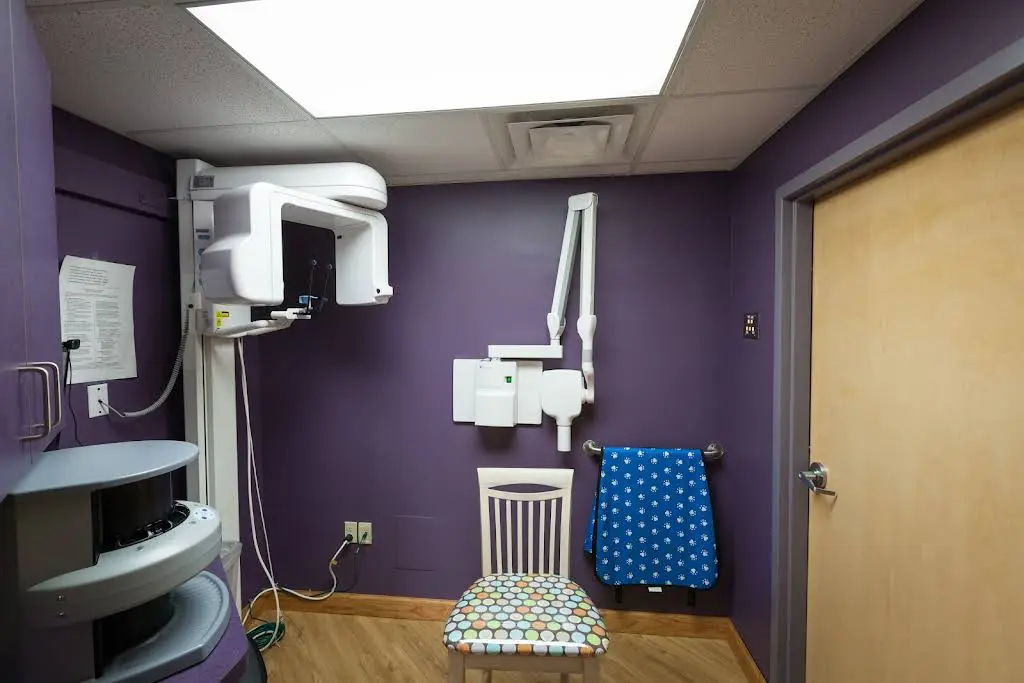 Smiles 1st Children’s Dentistry – Montgomery