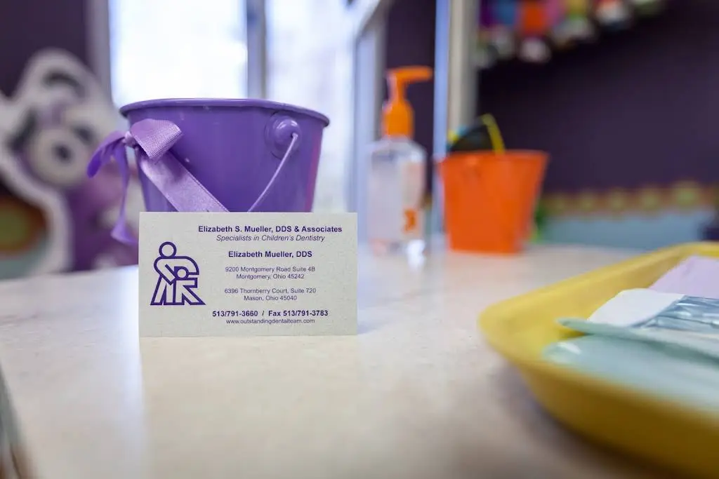 Smiles 1st Children’s Dentistry – Montgomery