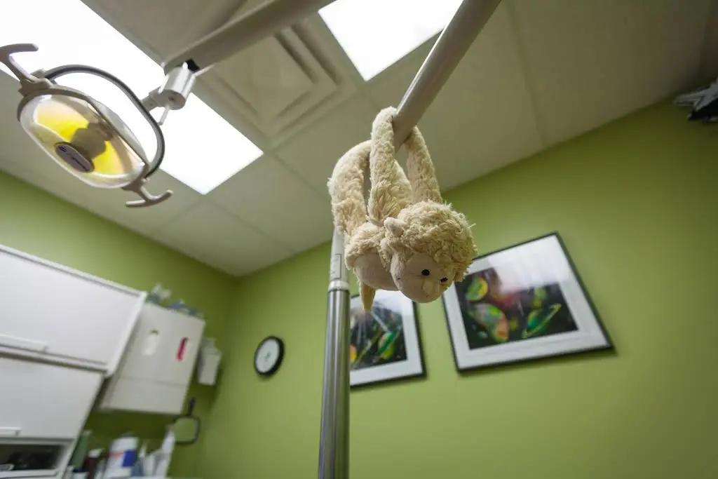 Smiles 1st Children’s Dentistry – Montgomery