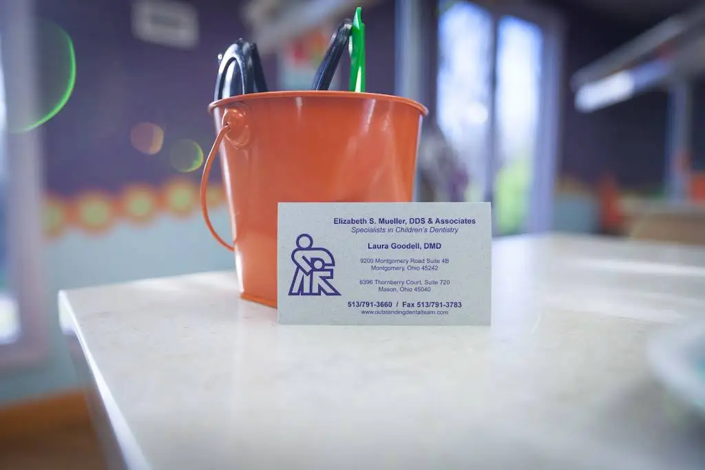 Smiles 1st Children’s Dentistry – Montgomery