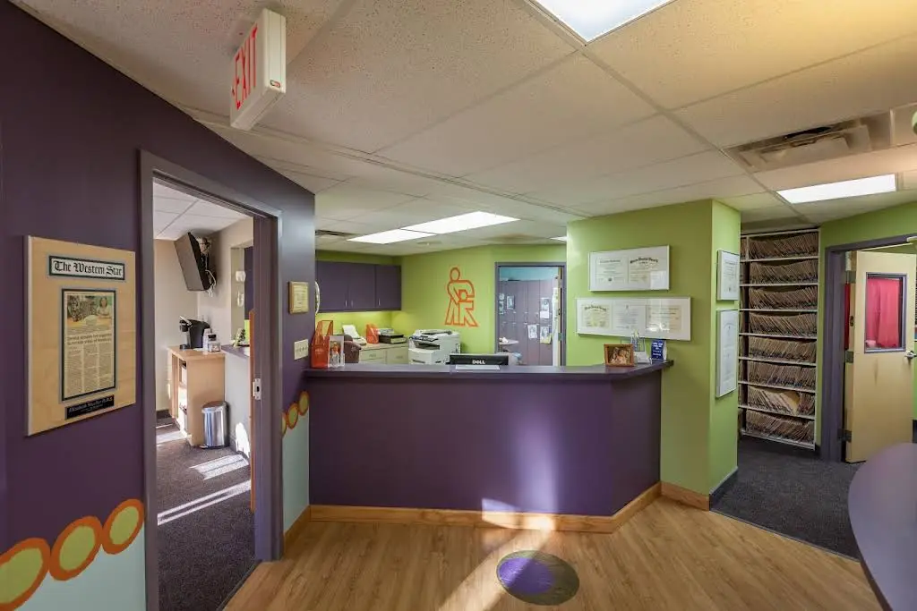 Smiles 1st Children’s Dentistry – Montgomery